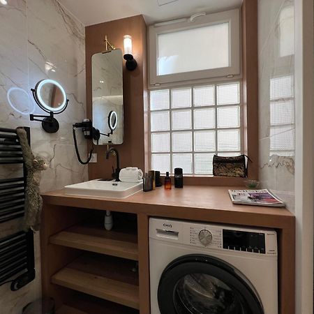 Studios Clouet-Paris Centre- Xve! Luaran gambar